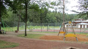 Kindergedeelte