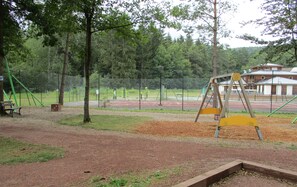 Espace pour enfants