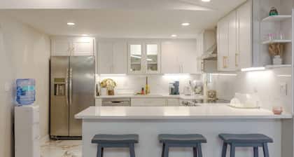 Fantastic 5-bedroom house in charming Clintondale