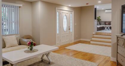 Fantastic 5-bedroom house in charming Clintondale