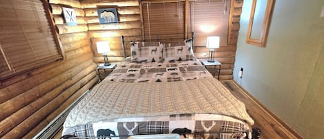 Fer et planche à repasser, Wi-Fi, draps fournis