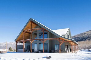 Ulkopuoli