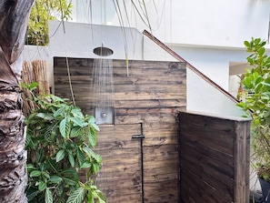 Property grounds - Condado Queen Studio, Near Beach & Dining (San Juan)