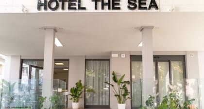 The Sea Hotel B&B