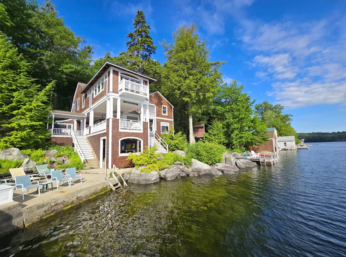 Bild für Gastgeberprofil