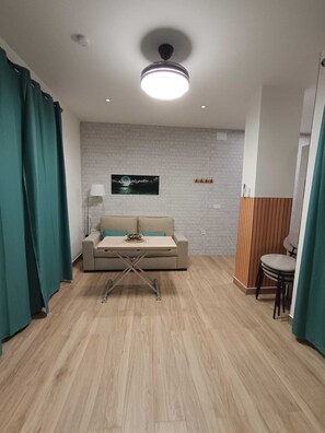 Interior - MOONLIGHT APARTMENT A (Churriana de la Vega)