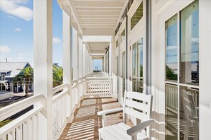 Apartment (2 Bedrooms) | Interior - Pelicans Perch TC 6203 (Port Aransas)