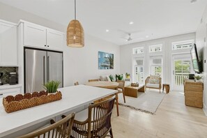 Huoneisto (2 Bedrooms) | Ulkopuoli