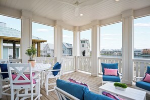 House (5 Bedrooms) | Interior - Tipsy Starfish 201 STA (Port Aransas)