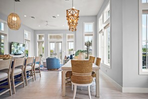 House (5 Bedrooms) | Interior - Tipsy Starfish 201 STA (Port Aransas)