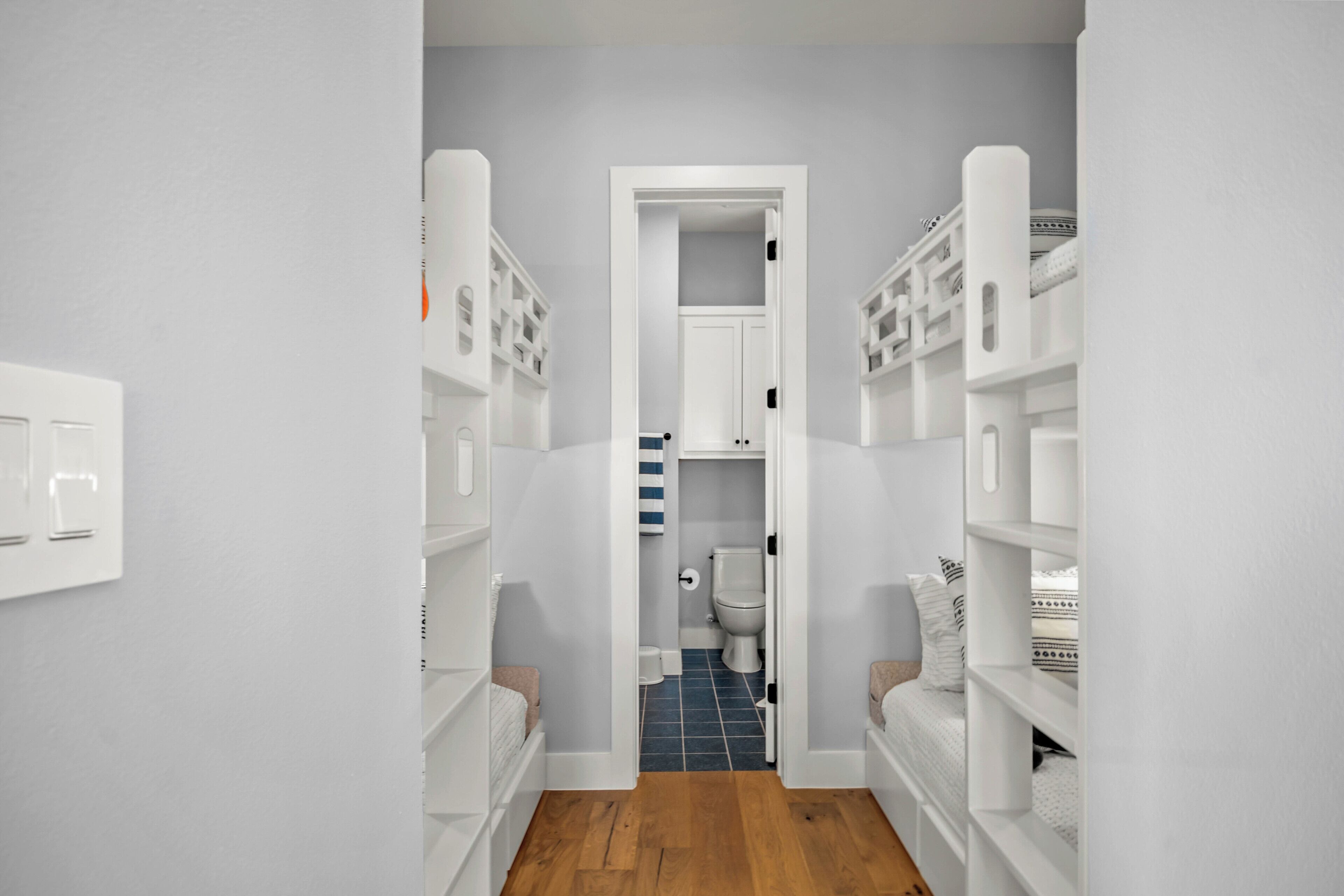 Ferienhaus (5 Bedrooms) | Fassade der Unterkunft