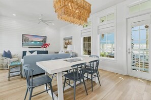 村舍 (2 Bedrooms) | 住宿内部