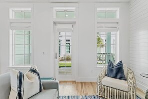 村舍 (2 Bedrooms) | 住宿内部
