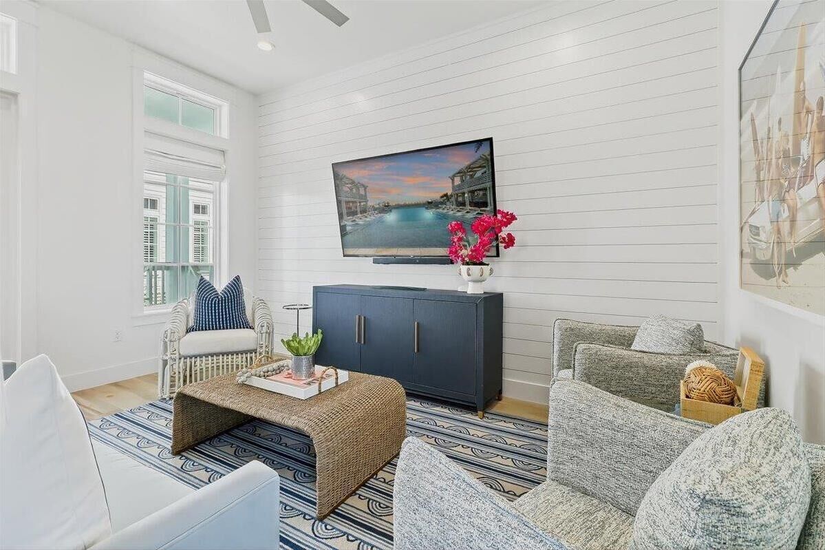 Cottage (2 Bedrooms) | Façade de l’hébergement