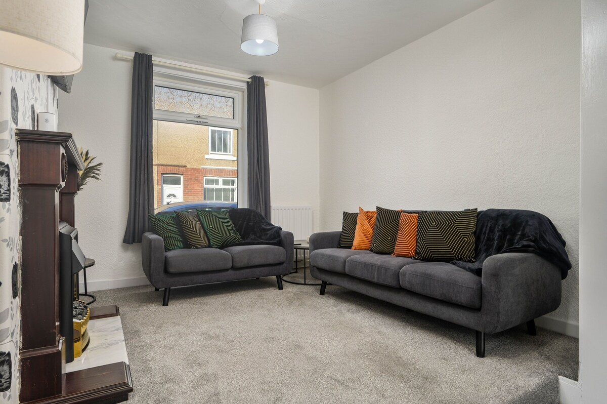 Image de profil de l’hôte