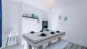 Dineren