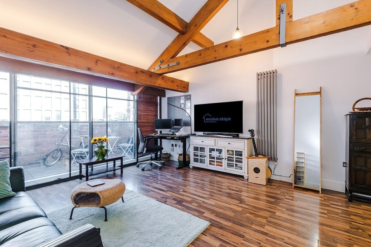 Bild für Gastgeberprofil