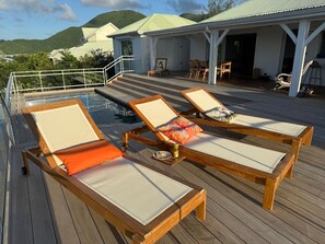 Terras