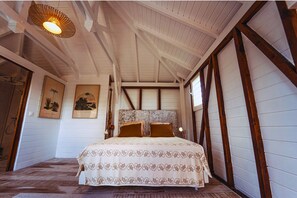 WiFi - Villa Ravenala - Luxury Retreat with Breathtaking Caribbean Panoramic Views (Saint-Martin)