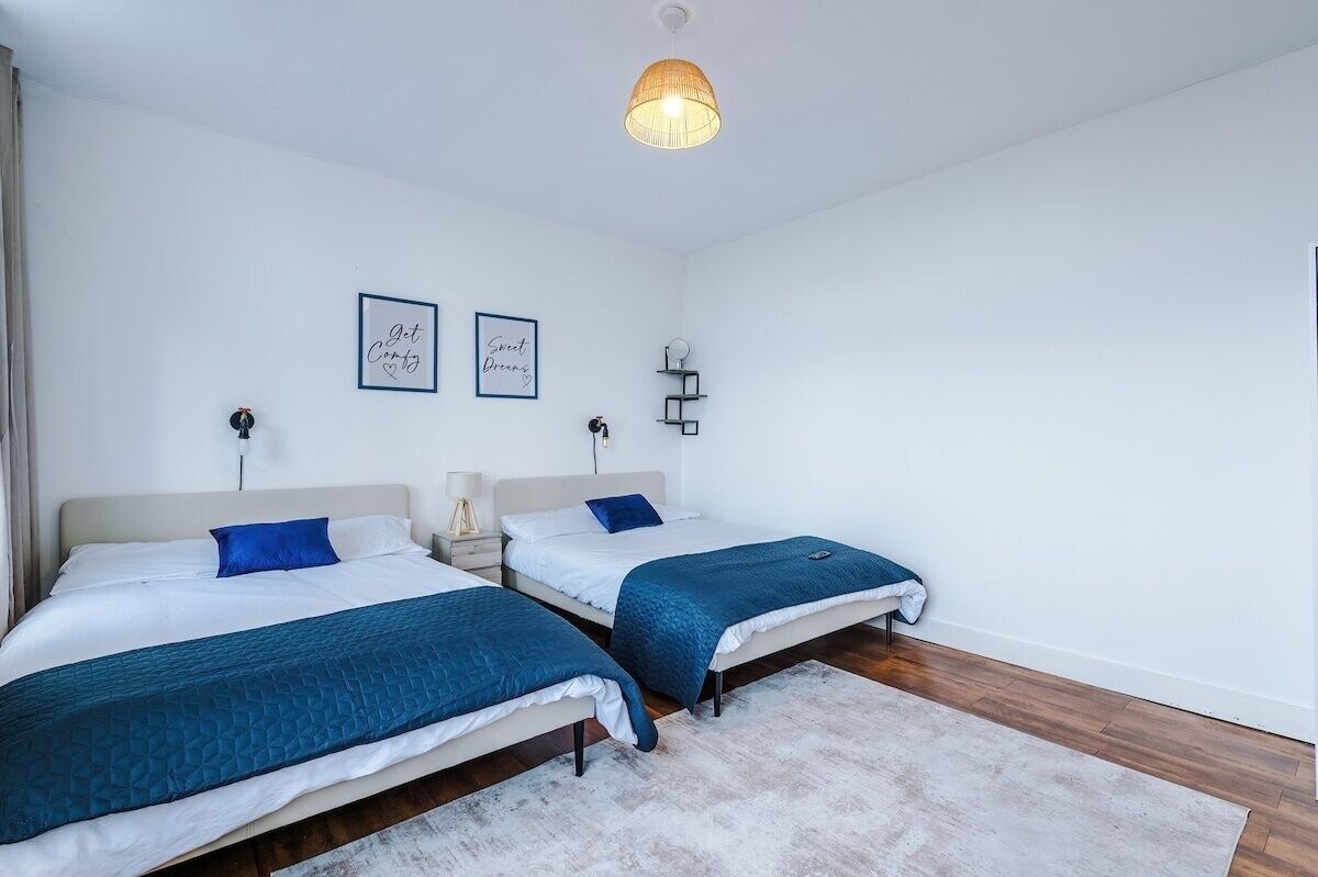 Bild für Gastgeberprofil