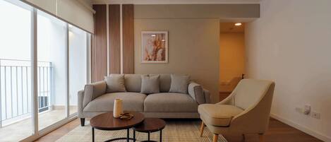 Télévision, espaces bureaux