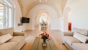Smart TV, ping pong - Quiet Escape – Masseria Carretta, 1.2 km from Savelletri Village and the coast (Fasano)