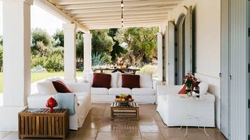 Terras