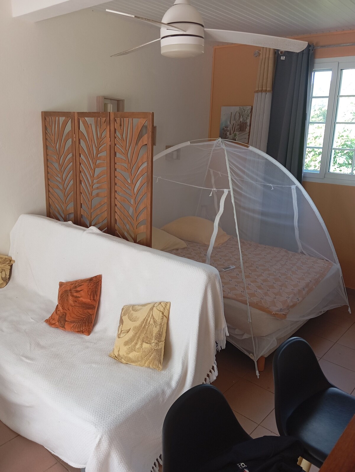 Imagen de perfil del propietario o de la propietaria