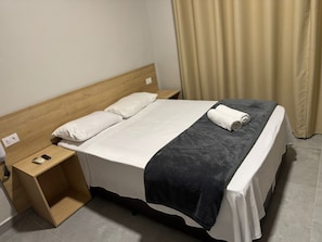 Standard Single Room - Hotel novo México (Guarulhos)