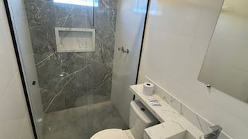 Desk, laptop workspace, free WiFi