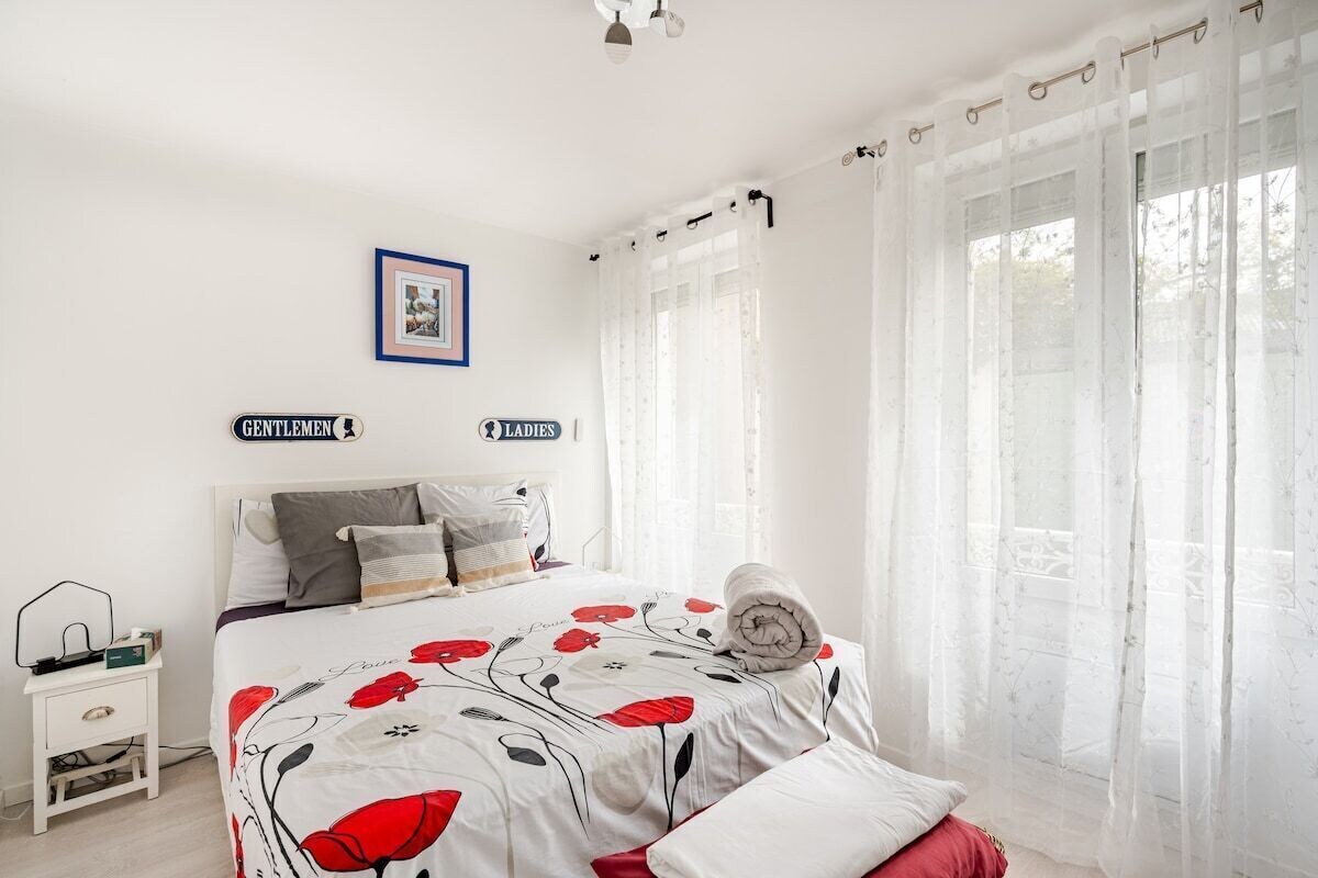 Image de profil de l’hôte