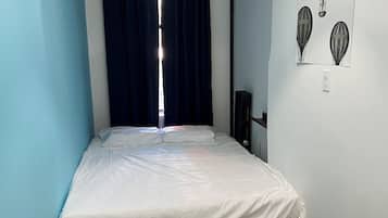 Chambre Double, non-fumeurs | Espace de travail pour ordinateur portable, chambres insonorisées