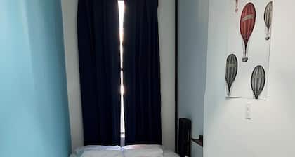 East Harlem Hostel