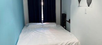 East Harlem Hostel