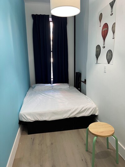 East Harlem Hostel