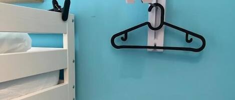雙床房, 非吸煙房 | 筆電工作空間、隔音、免費無線上網、床單