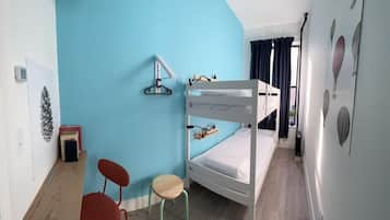 Twin Room, Non Smoking