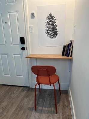Twin Room, Non Smoking | Interior - East Harlem Hostel (New York)