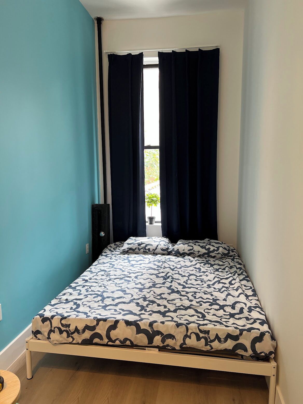 Economy Single Room, Non Smoking | Laptop workspace, free WiFi