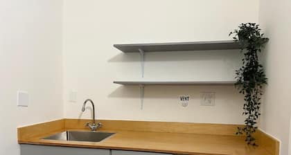 East Harlem Hostel