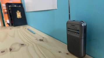 Double Room, Non Smoking | Miscellaneous