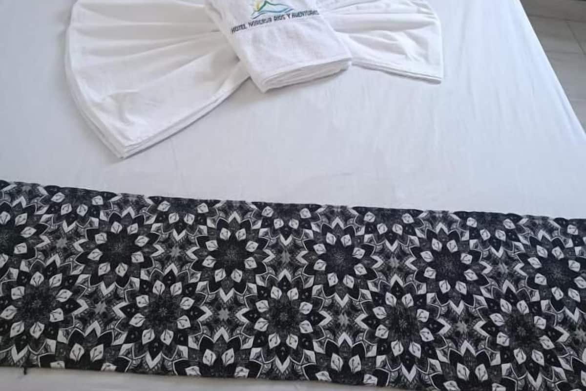 Classic Double Room, Mountain View | Free WiFi