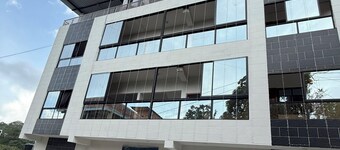 HOTEL NORCASIA RIOS Y AVENTURAS