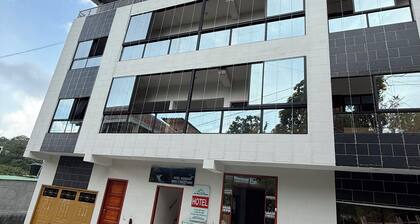 HOTEL NORCASIA RIOS Y AVENTURAS