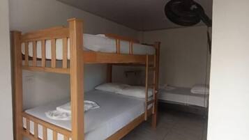 Classic-Dreibettzimmer, Bergblick | Kostenloses WLAN