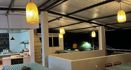 HOTEL NORCASIA RIOS Y AVENTURAS