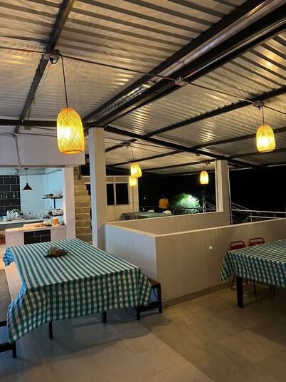 HOTEL NORCASIA RIOS Y AVENTURAS