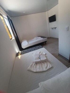 Classic Twin Room, Mountain View | Free WiFi - HOTEL NORCASIA RIOS Y AVENTURAS (Norcasia)