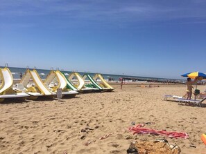 Beach - APARTMENT IN THE SUN OF JESOLO (Lido di Jesolo)