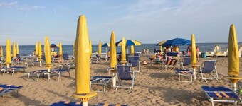 APARTMENT IN THE SUN OF JESOLO